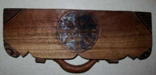 `WARRI` BOARD