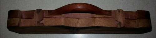 `WARRI` BOARD