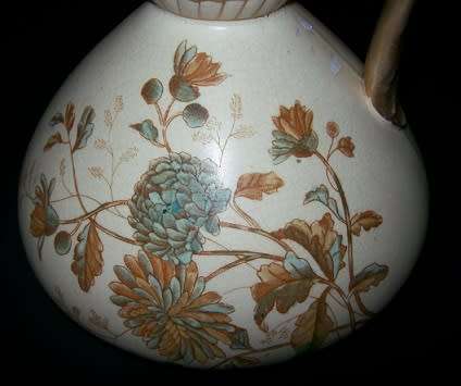 ROYAL WOODS PITCHER