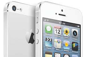 apple Iphone 5 16 gb