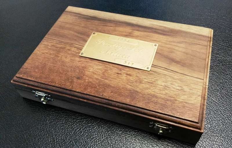 1996 Prestige Natura Gold Proof Set | The Mandleve Elephant | Mintage Only 368 | Low Start