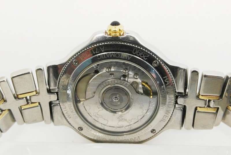 Raymond weil geneve parsifal automatic new arrivals