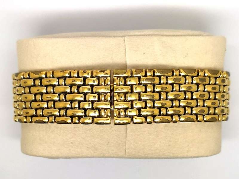 RAYMOND WEIL | GENEVE | Fidelio | Designer Ladies Watch | 18K Gold Plated | Authentic | R1 Start
