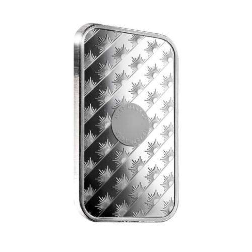 1oz Sunshine Minting BAR | Pure (999) Fine Silver Investment | Encapsulated !!! Buy Now R525 each