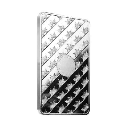 10oz Sunshine Minting BAR | Pure (999) Fine Silver Investment | Only For RoeArn3960