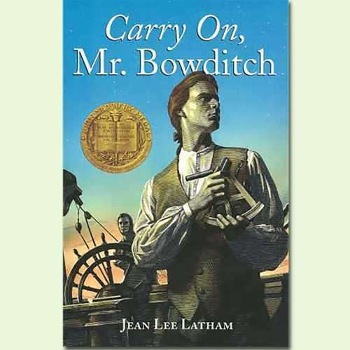 Carry On, Mr. Bowditch