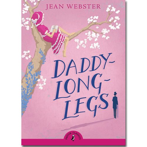 Daddy Long Legs
