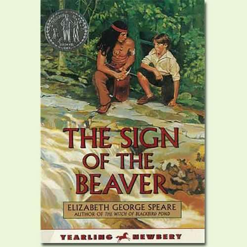 The Sign of the Beaver