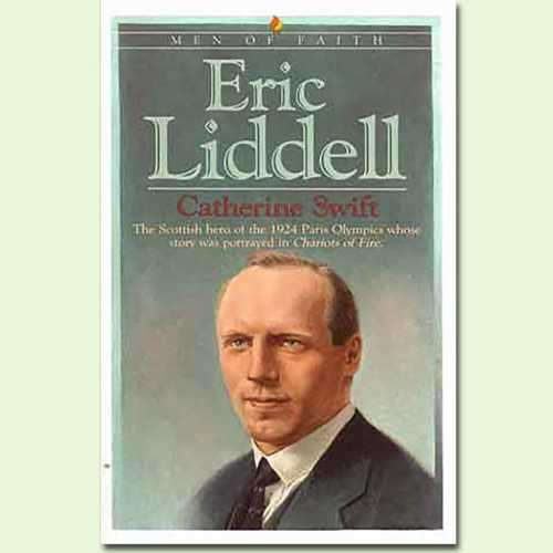 Eric Liddel