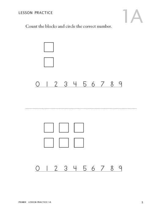 RSA Primer - Student Workbook
