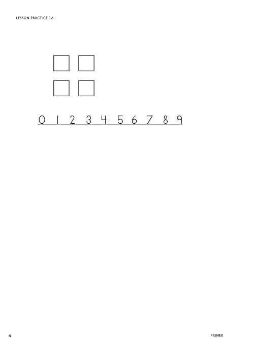 RSA Primer - Student Workbook