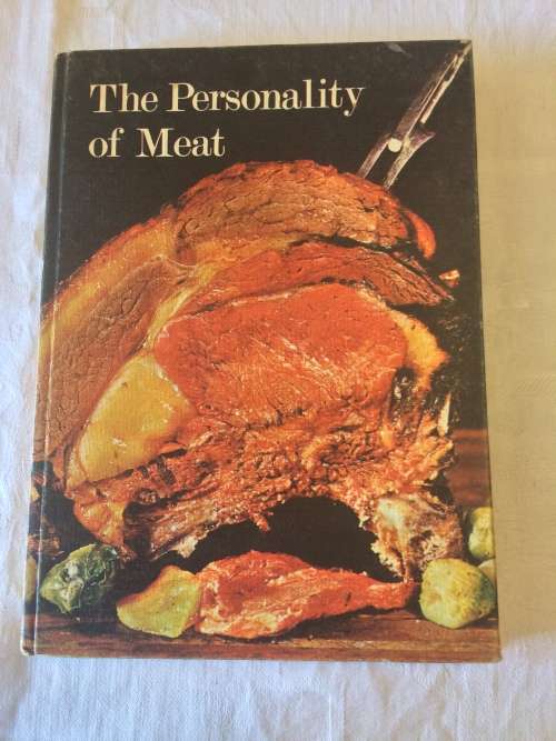 The Personality of Meat