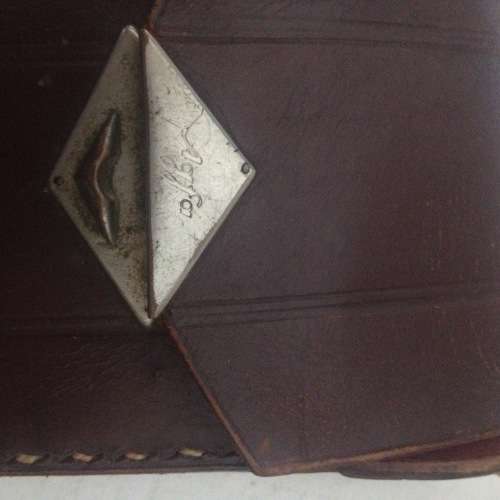 Agfa Billy Record 7.7 Jgestar PRICE REDUCED