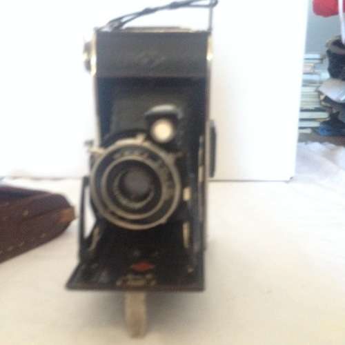 Agfa Billy Record 7.7 Jgestar PRICE REDUCED