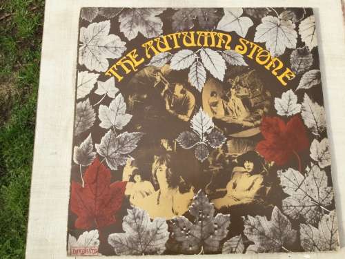 The Autumn Stone - Small Faces
