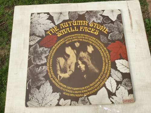 The Autumn Stone - Small Faces
