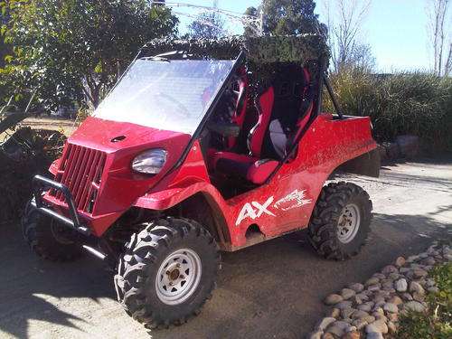 Buggy