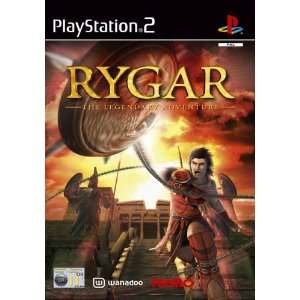 Rygar : The Legendary Adventure (PS2)
