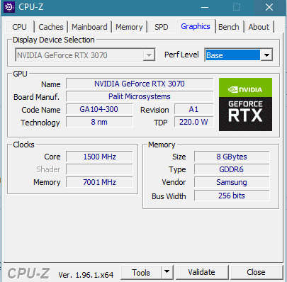 RTX 3070