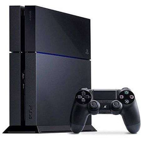 Ps4 500GB Console with 1 Controller - Battlefield 4