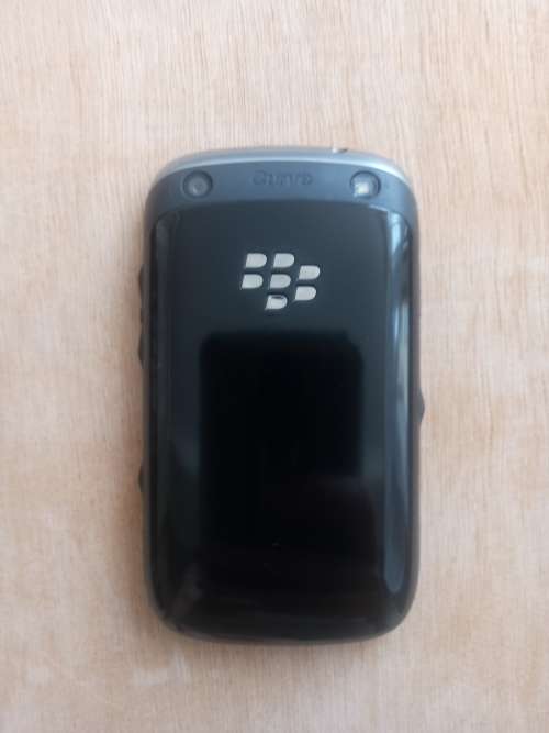 BlackBerry Curve 9320 Black