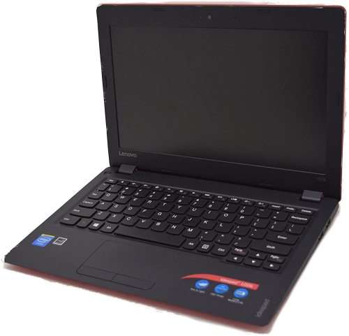 lenovo ideapad s100
