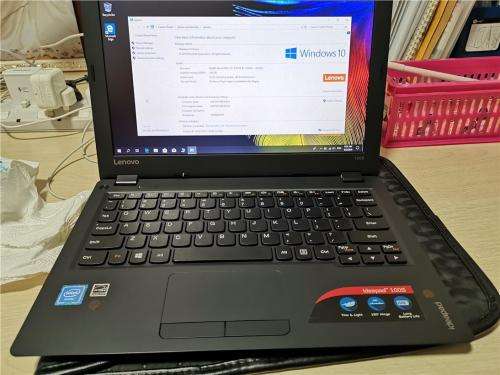 lenovo ideapad s100