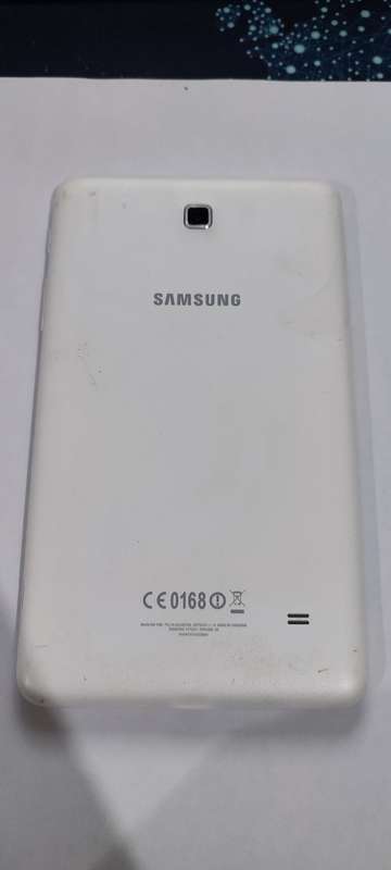 Samsung Galaxy Tab 4 7`
