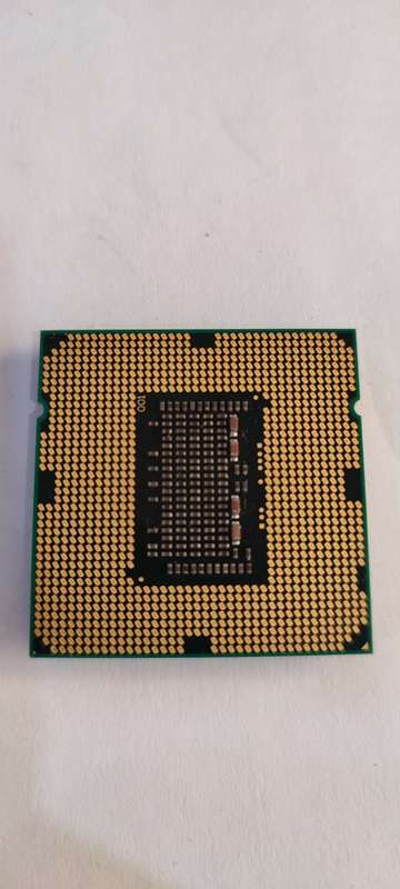 intel i7 870 (cpu only)