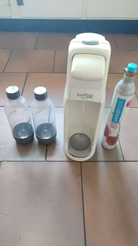 SodaStream