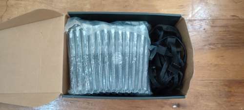 Cooler Master 750w Bronze
