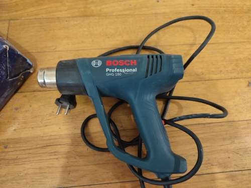 Bosch Heat Gun