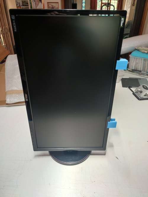 Asus VG248 24` 3D 1920x1080 LED 144Hz Gaming Monitor
