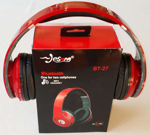 Bluetooth headsets