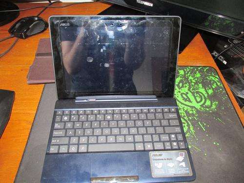 Asus Transformer Pad TG300TF