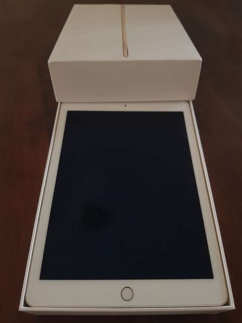 Apple iPad Air 2 WIFI 16GB *MINT* COMPLETE