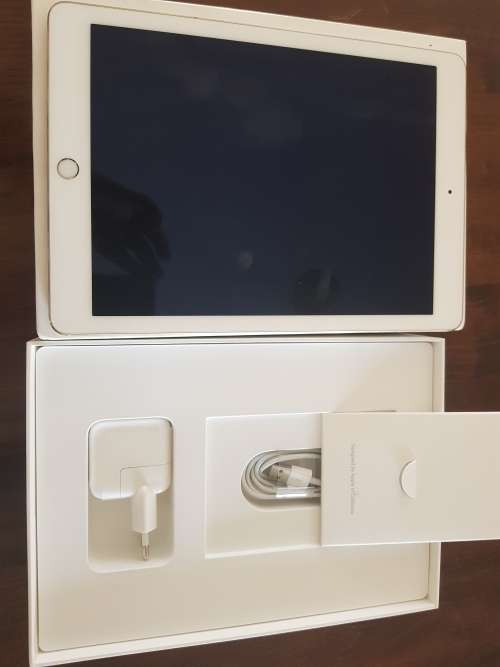 Apple iPad Air 2 WIFI 16GB *MINT* COMPLETE