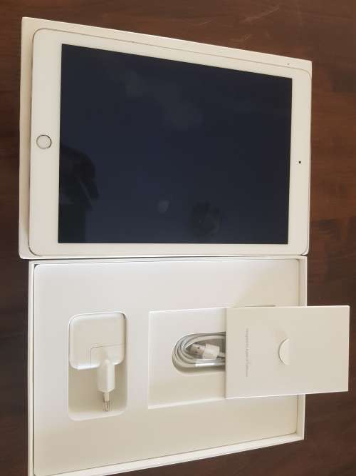 Apple iPad Air 2 WIFI 16GB *MINT* COMPLETE