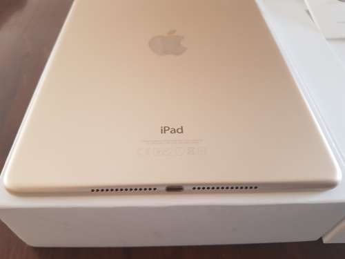 Apple iPad Air 2 WIFI 16GB *MINT* COMPLETE