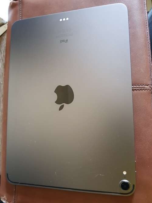 2018 Apple iPad Pro 11" WIFI 256GB