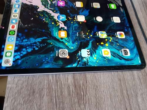 2018 Apple iPad Pro 11" WIFI 256GB