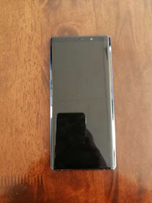 Samsung Galaxy Note 9 128GB