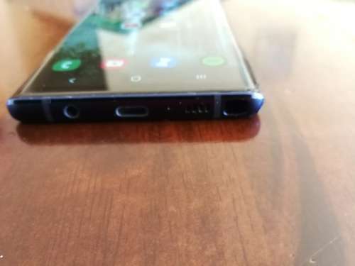 Samsung Galaxy Note 9 128GB