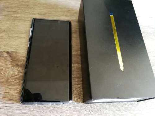 Samsung Galaxy Note 9 128GB