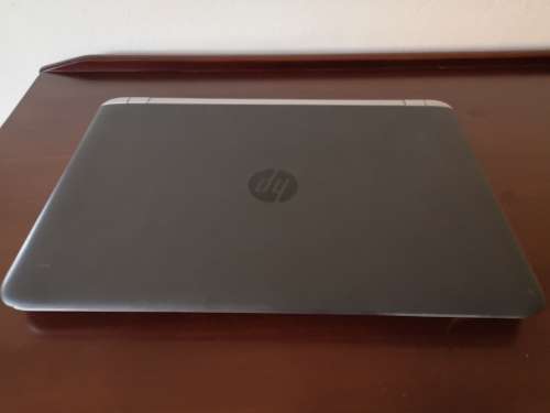 HP ProBook  i5-6200U 2.3GHz 16GB RAM; 128GB SSD + 500GB HDD POWERHOUSE