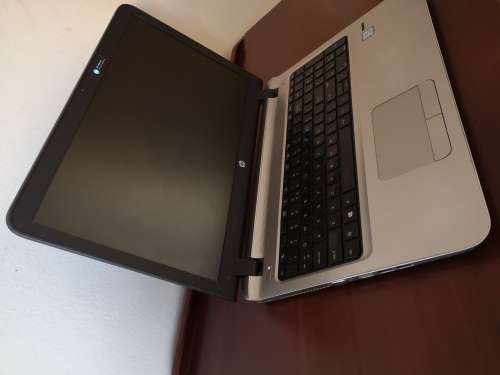 HP ProBook  i5-6200U 2.3GHz 16GB RAM; 128GB SSD + 500GB HDD POWERHOUSE