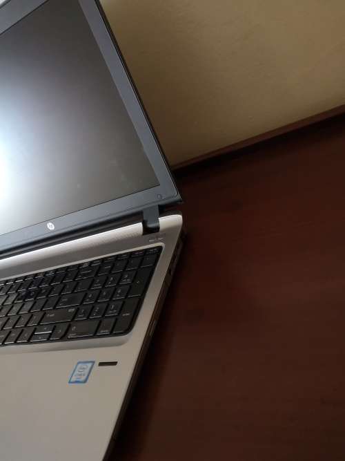 HP ProBook  i5-6200U 2.3GHz 16GB RAM; 128GB SSD + 500GB HDD POWERHOUSE