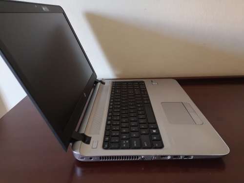 HP ProBook  i5-6200U 2.3GHz 16GB RAM; 128GB SSD + 500GB HDD POWERHOUSE
