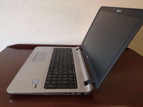 HP ProBook  i5-6200U 2.3GHz 16GB RAM; 128GB SSD + 500GB HDD POWERHOUSE