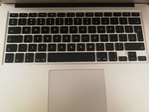 Apple Macbook Air 13" Core i5 *PLEASE READ*